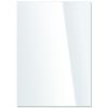 ArtToFrames 12x17 Replacement UV Non-Glare Glass for Picture and Poster Frames (Clear-17) view 2