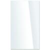 ArtToFrames 16x27 Replacement Tru Vue Framers Quality Optix Acrylic for Picture and Poster Frames (Clear-27) view 2