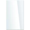 ArtToFrames 12x20 Replacement UV Non-Glare Glass for Picture and Poster Frames (Clear-17) view 2