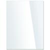ArtToFrames 13x17 Replacement UV Non-Glare Glass for Picture and Poster Frames (Clear-17) view 2