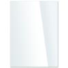 ArtToFrames 13x18 Replacement UV Non-Glare Glass for Picture and Poster Frames (Clear-17) view 2