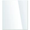 ArtToFrames 14x16 Replacement UV Non-Glare Glass for Picture and Poster Frames (Clear-17) view 2