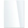 ArtToFrames 17x23 Replacement Tru Vue Framers Quality Optix Acrylic for Picture and Poster Frames (Clear-27) view 2