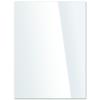 ArtToFrames 14x19 Replacement UV Non-Glare Glass for Picture and Poster Frames (Clear-17) view 2