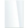 ArtToFrames 17x25 Replacement Tru Vue Framers Quality Optix Acrylic for Picture and Poster Frames (Clear-27) view 2