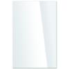 ArtToFrames 17x26 Replacement Tru Vue Framers Quality Optix Acrylic for Picture and Poster Frames (Clear-27) view 2