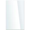 ArtToFrames 17x27 Replacement Tru Vue Framers Quality Optix Acrylic for Picture and Poster Frames (Clear-27) view 2