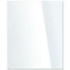 ArtToFrames 18x22 Replacement Tru Vue Framers Quality Optix Acrylic for Picture and Poster Frames (Clear-27) view 2