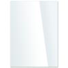 ArtToFrames 18x25 Replacement Tru Vue Framers Quality Optix Acrylic for Picture and Poster Frames (Clear-27) view 2