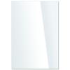 ArtToFrames 18x26 Replacement Tru Vue Framers Quality Optix Acrylic for Picture and Poster Frames (Clear-27) view 2