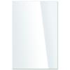 ArtToFrames 18x27 Replacement Tru Vue Framers Quality Optix Acrylic for Picture and Poster Frames (Clear-27) view 2