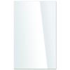 ArtToFrames 18x29 Replacement Tru Vue Framers Quality Optix Acrylic for Picture and Poster Frames (Clear-27) view 2