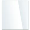 ArtToFrames 19x21 Replacement Tru Vue Framers Quality Optix Acrylic for Picture and Poster Frames (Clear-27) view 2