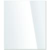 ArtToFrames 19x22 Replacement Tru Vue Framers Quality Optix Acrylic for Picture and Poster Frames (Clear-27) view 2