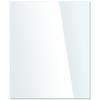 ArtToFrames 19x23 Replacement Tru Vue Framers Quality Optix Acrylic for Picture and Poster Frames (Clear-27) view 2