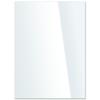 ArtToFrames 19x26 Replacement Tru Vue Framers Quality Optix Acrylic for Picture and Poster Frames (Clear-27) view 2