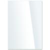 ArtToFrames 19x27 Replacement Tru Vue Framers Quality Optix Acrylic for Picture and Poster Frames (Clear-27) view 2