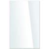 ArtToFrames 19x30 Replacement Regular Acrylic for Picture and Poster Frames (Clear-23) view 2