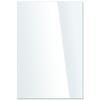 ArtToFrames 19x28 Replacement Tru Vue Framers Quality Optix Acrylic for Picture and Poster Frames (Clear-27) view 2