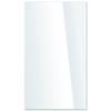 ArtToFrames 19x33 Replacement Regular Acrylic for Picture and Poster Frames (Clear-23) view 2