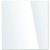 ArtToFrames 20x21 Replacement Tru Vue Framers Quality Optix Acrylic for Picture and Poster Frames (Clear-27) view 2