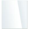 ArtToFrames 20x22 Replacement Tru Vue Framers Quality Optix Acrylic for Picture and Poster Frames (Clear-27) view 2