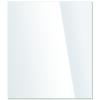 ArtToFrames 20x23 Replacement Tru Vue Framers Quality Optix Acrylic for Picture and Poster Frames (Clear-27) view 2