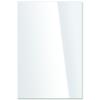 ArtToFrames 20x30 Replacement Regular Acrylic for Picture and Poster Frames (Clear-23) view 2
