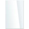 ArtToFrames 20x31 Replacement Regular Acrylic for Picture and Poster Frames (Clear-23) view 2