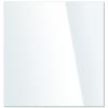 ArtToFrames 21x22 Replacement Tru Vue Framers Quality Optix Acrylic for Picture and Poster Frames (Clear-27) view 2