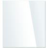 ArtToFrames 21x23 Replacement Tru Vue Framers Quality Optix Acrylic for Picture and Poster Frames (Clear-27) view 2