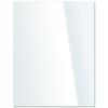 ArtToFrames 21x27 Replacement Regular Acrylic for Picture and Poster Frames (Clear-23) view 2