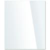 ArtToFrames 21x25 Replacement Tru Vue Framers Quality Optix Acrylic for Picture and Poster Frames (Clear-27) view 2