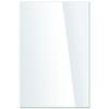 ArtToFrames 21x32 Replacement Regular Acrylic for Picture and Poster Frames (Clear-23) view 2