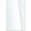 ArtToFrames 21x33 Replacement Regular Acrylic for Picture and Poster Frames (Clear-23) view 2