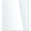 ArtToFrames 22x25 Replacement Regular Acrylic for Picture and Poster Frames (Clear-23) view 2