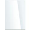 ArtToFrames 11x16 Replacement Tru Vue Conservation Reflection Control for Picture and Poster Frames (Clear-21) view 2