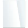 ArtToFrames 22x27 Replacement Regular Acrylic for Picture and Poster Frames (Clear-23) view 2