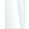 ArtToFrames 22x32 Replacement Regular Acrylic for Picture and Poster Frames (Clear-23) view 2