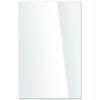 ArtToFrames 22x34 Replacement Regular Acrylic for Picture and Poster Frames (Clear-23) view 2