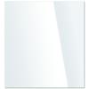 ArtToFrames 23x25 Replacement Regular Acrylic for Picture and Poster Frames (Clear-23) view 2