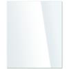 ArtToFrames 23x28 Replacement Regular Acrylic for Picture and Poster Frames (Clear-23) view 2