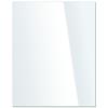 ArtToFrames 23x29 Replacement Regular Acrylic for Picture and Poster Frames (Clear-23) view 2