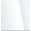 ArtToFrames 24x25 Replacement Regular Acrylic for Picture and Poster Frames (Clear-23) view 2