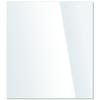ArtToFrames 24x27 Replacement Regular Acrylic for Picture and Poster Frames (Clear-23) view 2