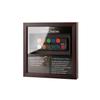 ArtToFrames 6x15 Replacement Tru Vue Museum Glass for Picture and Poster Frames (Clear-22) view 1