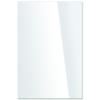ArtToFrames 14x21 Replacement Tru Vue Reflection Control Acrylic for Picture and Poster Frames (Clear-25) view 2