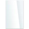 ArtToFrames 14x22 Replacement Tru Vue Reflection Control Acrylic for Picture and Poster Frames (Clear-25) view 2