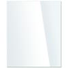 ArtToFrames 9x11 Replacement Tru Vue Museum Glass for Picture and Poster Frames (Clear-22) view 2