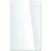 ArtToFrames 15x24 Replacement Tru Vue Reflection Control Acrylic for Picture and Poster Frames (Clear-25) view 2